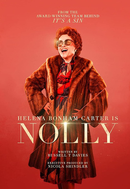 诺莉Nolly
