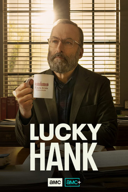 幸运汉克Lucky Hank