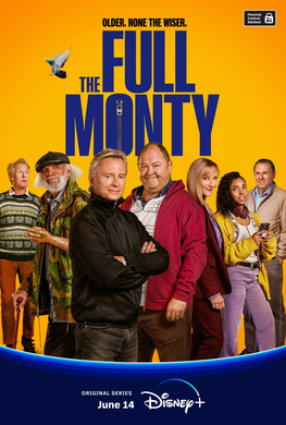 光猪六壮士(剧版)The Full Monty