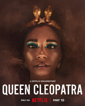 埃及艳后Queen Cleopatra