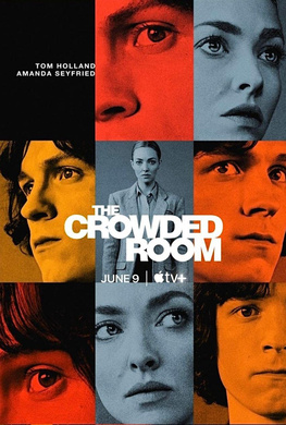 拥挤的房间The Crowded Room