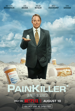 无痛杀手Painkiller