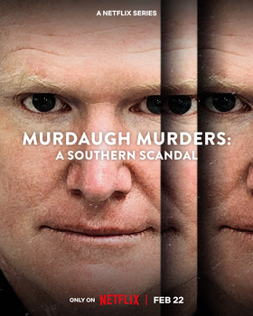 默多谋杀案：南方丑闻Murdaugh Murders: A Southern Scandal