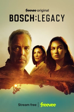 博斯：遗产Bosch: Legacy
