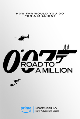 007的百万美金之路007's Road to a Million