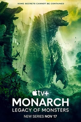 帝王计划：怪兽遗产Monarch: Legacy of Monsters