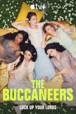 海盗The Buccaneers