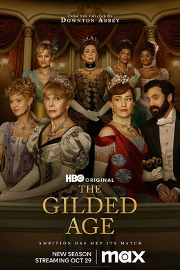 镀金时代The Gilded Age