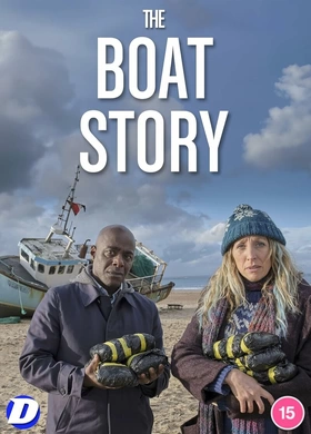 船的故事Boat Story