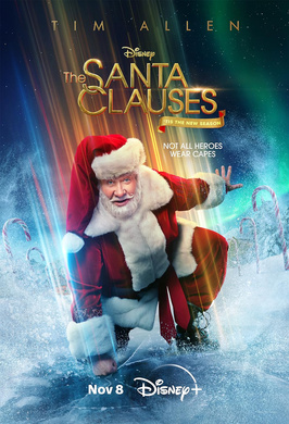 圣诞老人The Santa Clauses