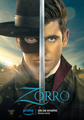 佐罗Zorro
