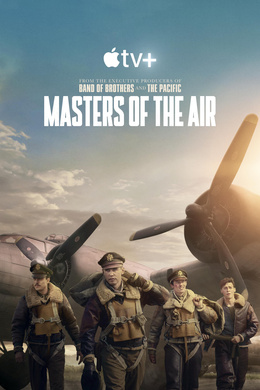 空战群英Masters of the Air