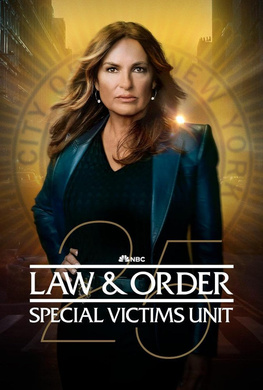 法律与秩序：特殊受害者Law and Order: Special Victims Unit
