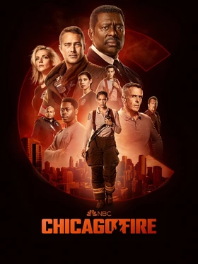 芝加哥烈焰Chicago Fire