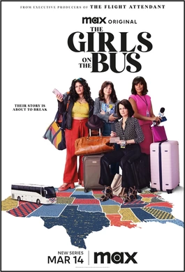 客车上的女孩The Girls on the Bus
