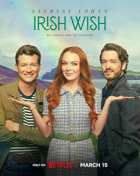 爱尔兰之愿Irish Wish
