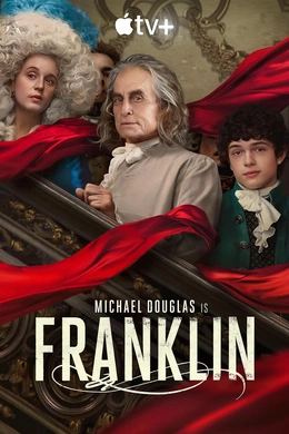 富兰克林Franklin
