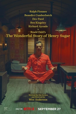 亨利·休格的神奇故事The Wonderful Story of Henry Sugar