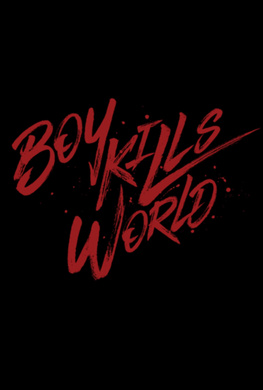 灭世男孩Boy Kills World
