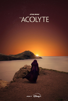 星球大战：侍者The Acolyte