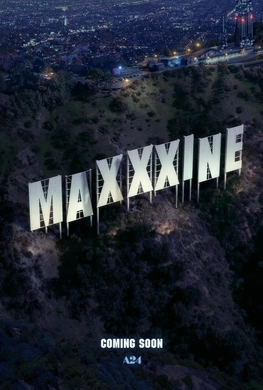 玛克辛MaXXXine