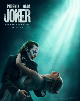 小丑2：双重妄想Joker: Folie à Deux