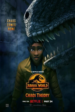 侏罗纪世界：混沌理论Jurassic World: Chaos Theory