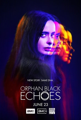 黑色孤儿：回响Orphan Black: Echoes