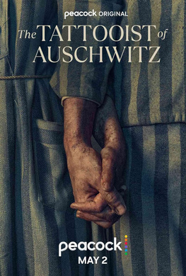 奥斯威辛的刺青师The Tattooist of Auschwitz