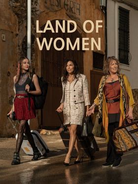 女人领地Land of Women