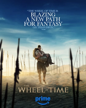 时光之轮The Wheel of Time