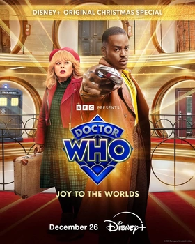 神秘博士：普世欢腾Doctor Who: Joy to the World