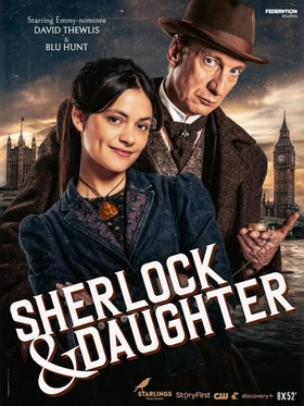 神探夏洛克与女儿Sherlock & Daughter