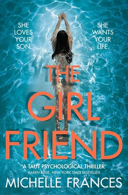 女友The Girlfriend
