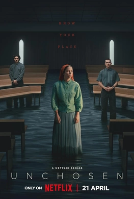 未选之人Unchosen