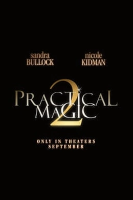 魔法情缘2Practical Magic 2