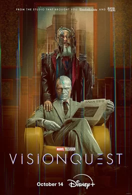 幻视任务VisionQuest
