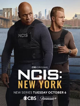 海军罪案调查处：纽约NCIS: New York